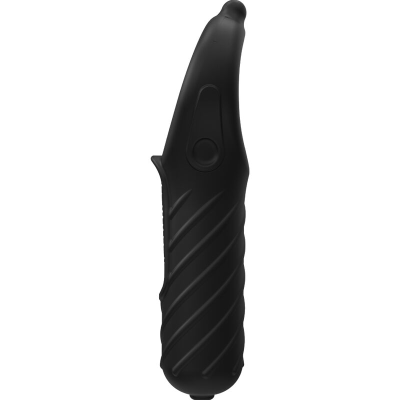 BATHMATE - VIBE EDGE – Cockring con vibrazione – foto 5