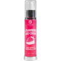 SECRETPLAY - LUBRIFICANTE 2-1 EFFETTO CALORE FRAGOLA E CREMA 50 ML – Effetto calore