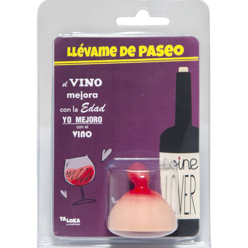 TALOKA - TAPPO PER RUBINETTO – Accessori