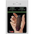 TALOKA - FANTASTICO ACCENDINO A FORMA DI PENE COLORE MULATTO 100% RICARICABILE – Accessori