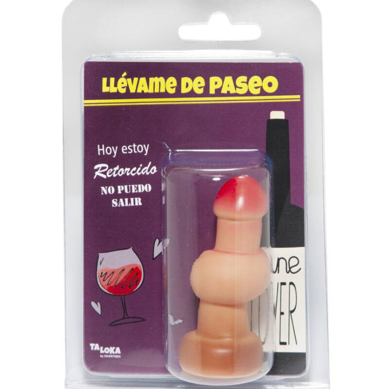 TALOKA - TAPPO CON FISCHIETTO – Accessori