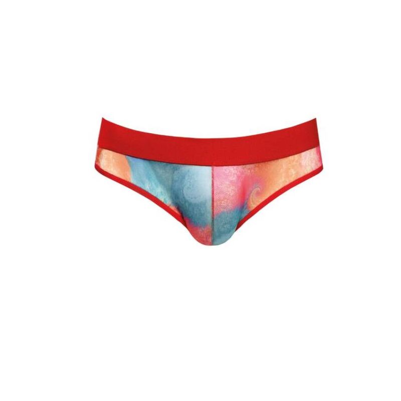 ANAIS MEN - FALCON SLIP S – Scivola – foto 3