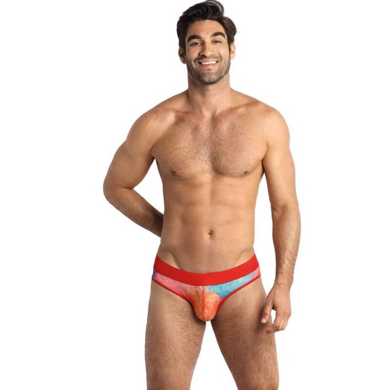 ANAIS MEN - FALCON SLIP XL – Scivola