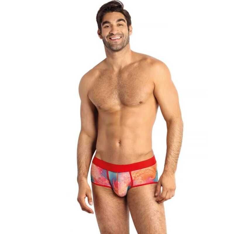 ANAIS MEN - FALCON BRIEF XL – Intimo boxer