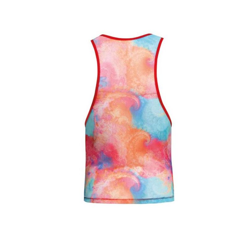 ANAIS MEN - FALCON TOP M – Magliette da uomo – foto 4