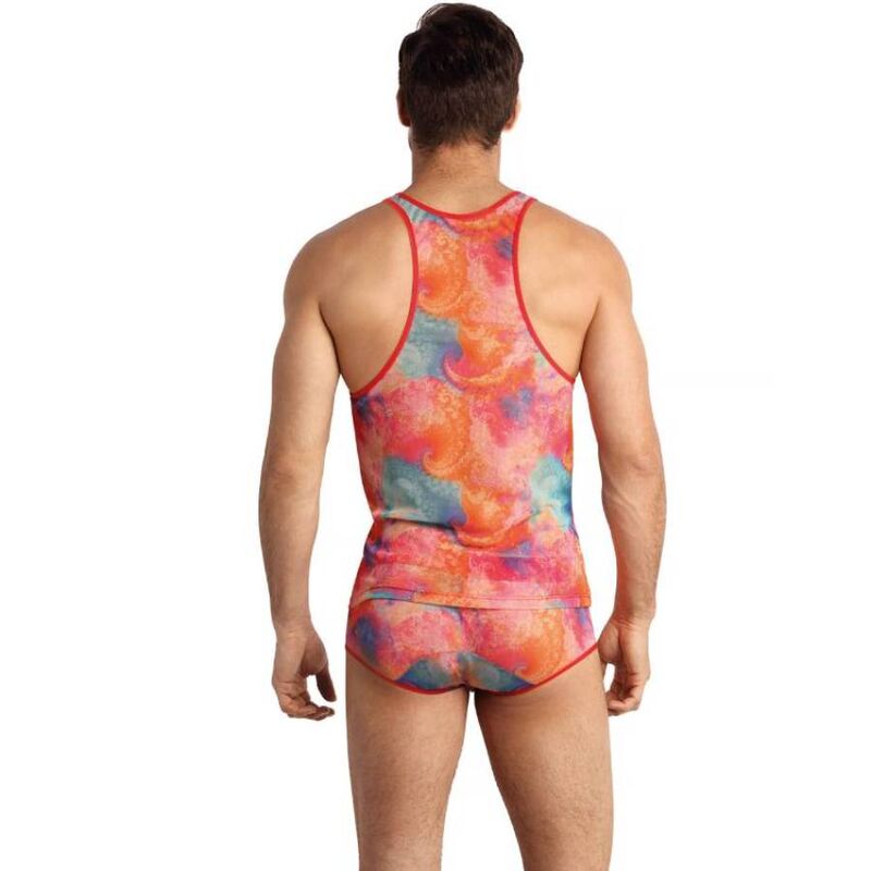 ANAIS MEN - TOP FALCON L – Magliette da uomo – foto 2