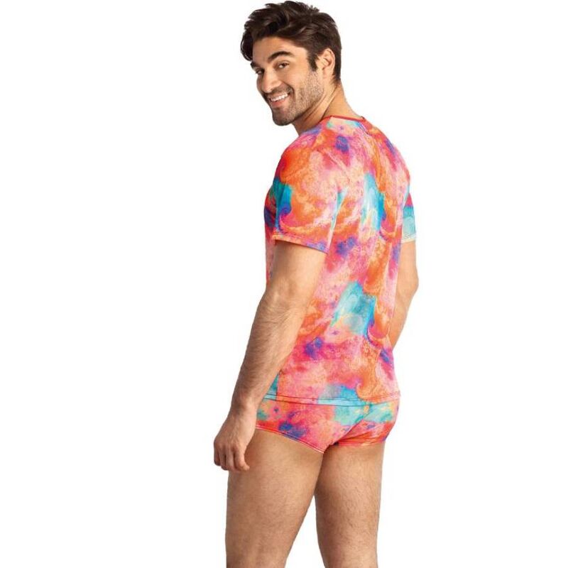 ANAIS MEN - FALCON T-SHIRT S – Magliette da uomo – foto 2