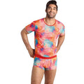 ANAIS MEN - FALCON T-SHIRT XL – Magliette da uomo