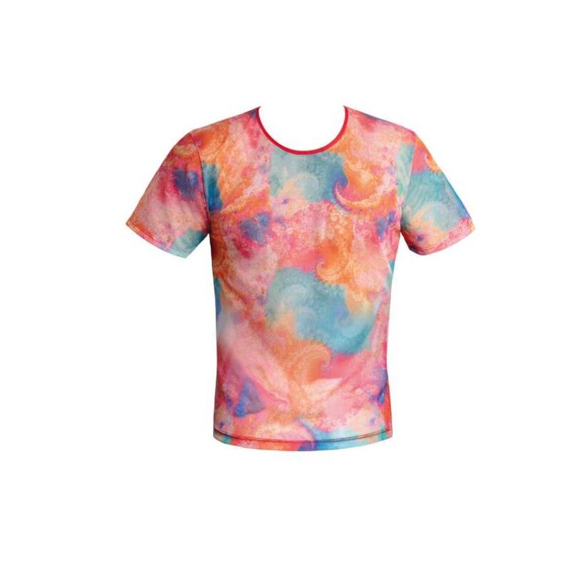 ANAIS MEN - FALCON T-SHIRT XL – Magliette da uomo – foto 3