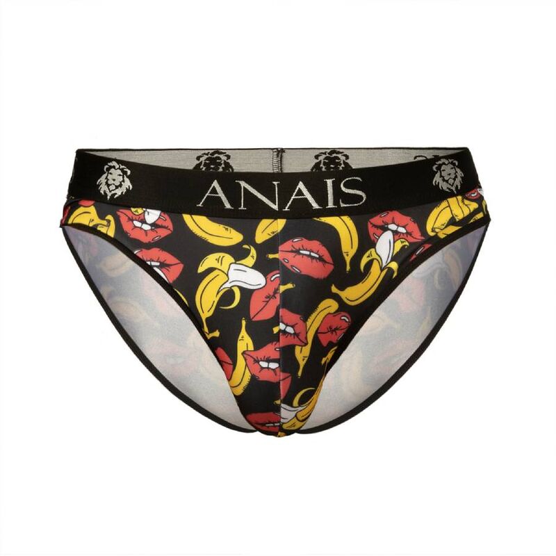 ANAIS MEN - BANANA SLIP S – Scivola – foto 3