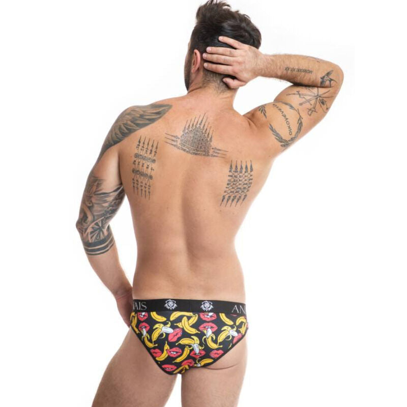 ANAIS MEN - BANANA SLIP S – Scivola – foto 2