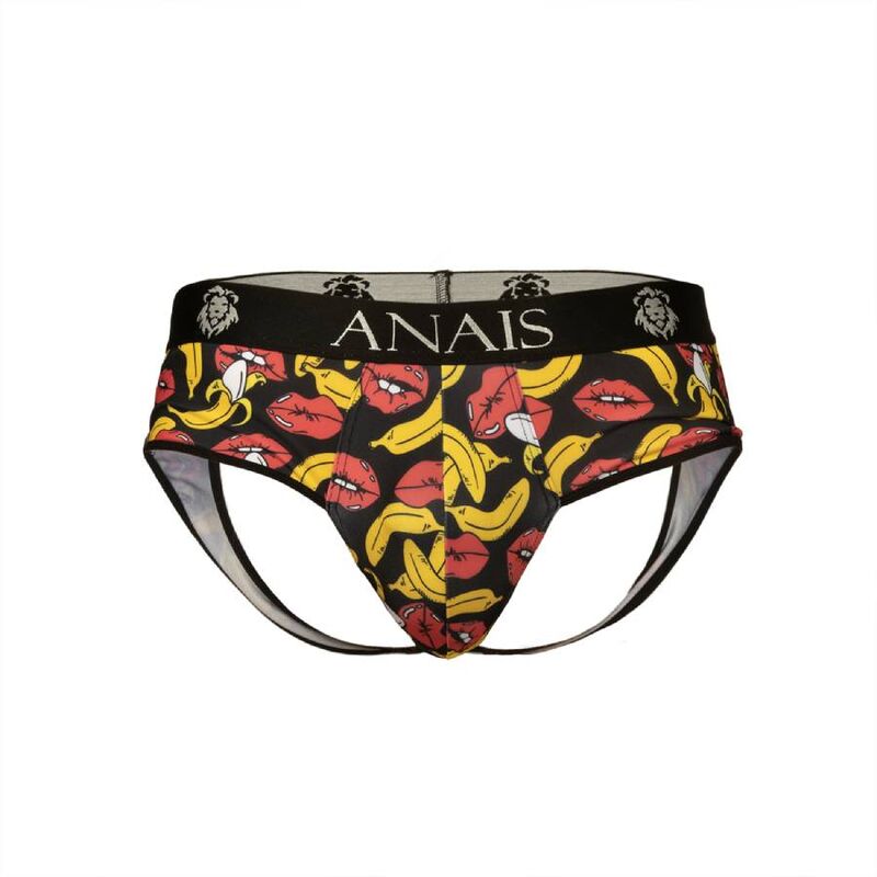 ANAIS MEN - BANANA JOCK BIKINI S – Sospensori – foto 3