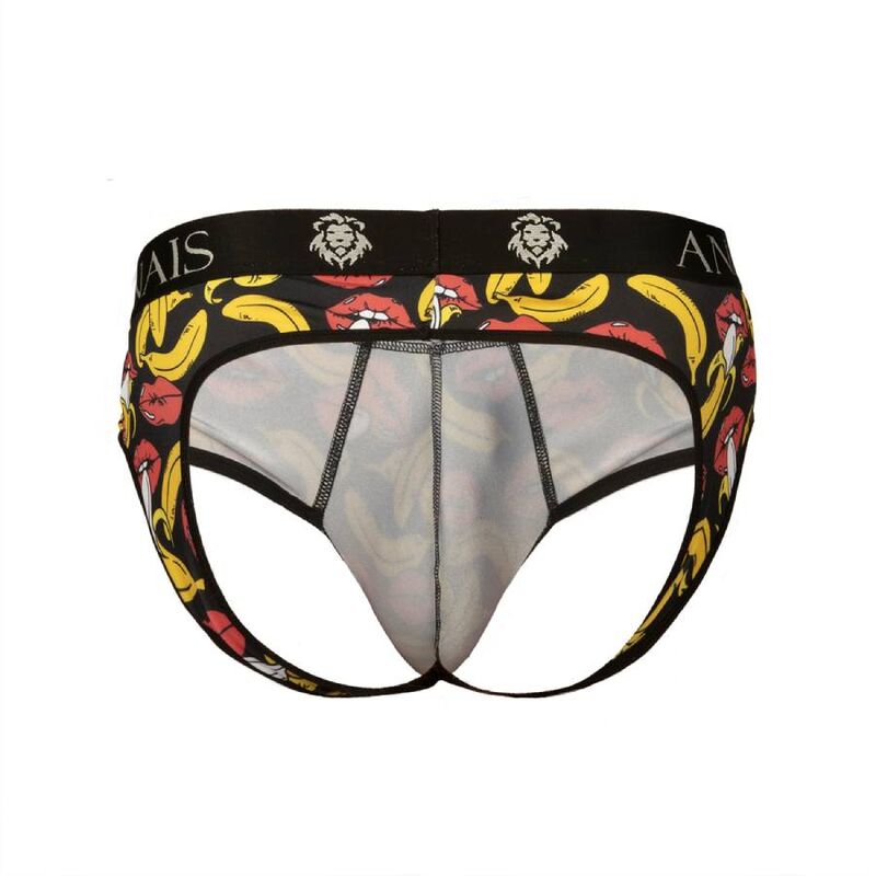 ANAIS MEN - BANANA JOCK BIKINI S – Sospensori – foto 4