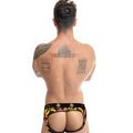 ANAIS MEN - BANANA JOCK BIKINI S – Sospensori