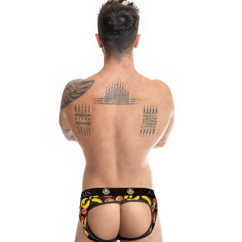 ANAIS MEN - BANANA JOCK BIKINI XL – Sospensori – foto 2
