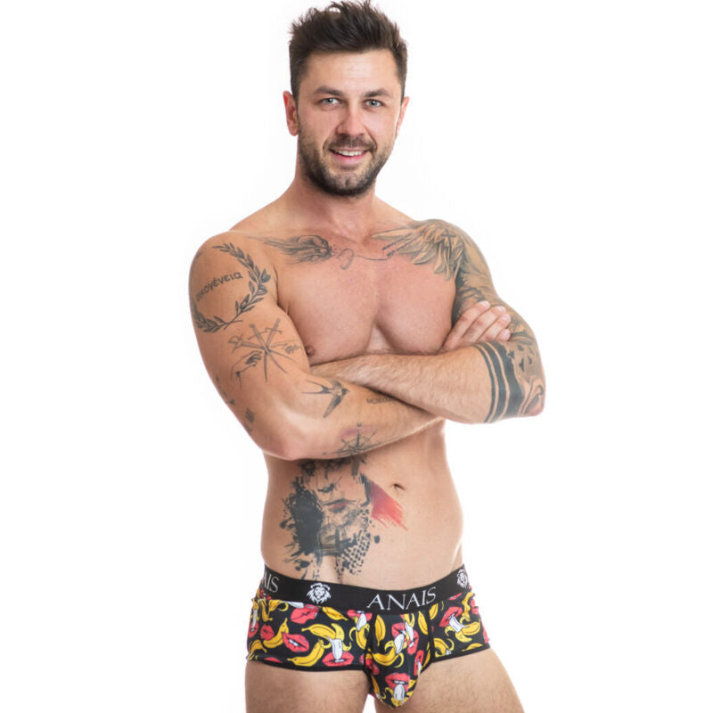 ANAIS MEN - SLIP BANANA L – Intimo boxer