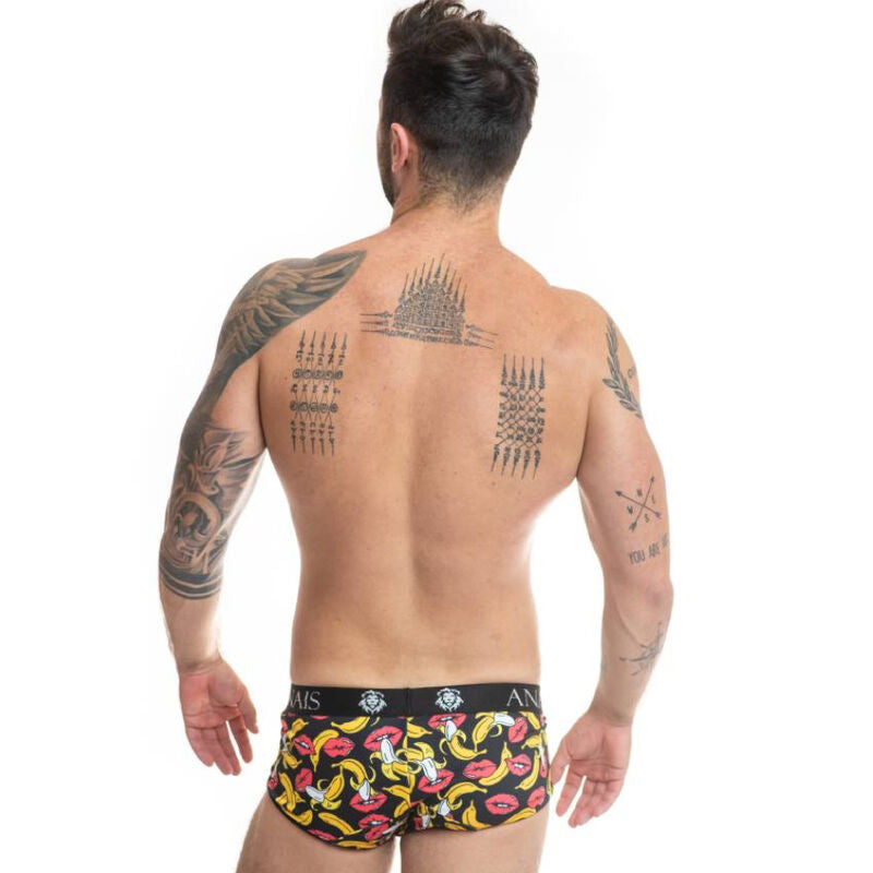 ANAIS MEN - SLIP BANANA L – Intimo boxer – foto 2