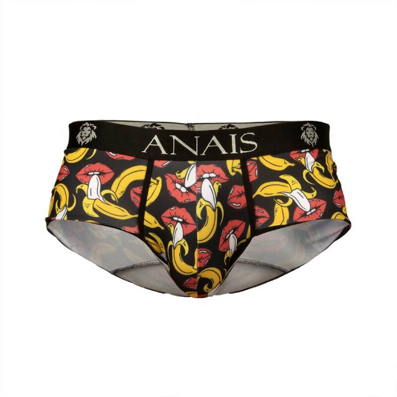 ANAIS MEN - SLIP BANANA L – Intimo boxer – foto 3