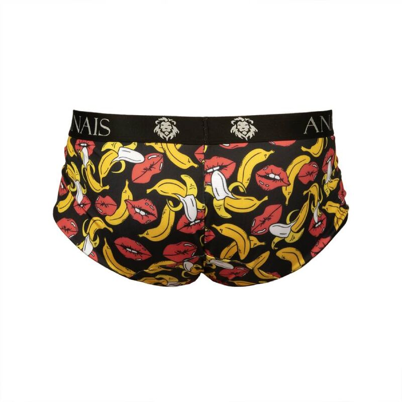 ANAIS MEN - SLIP BANANA L – Intimo boxer – foto 4