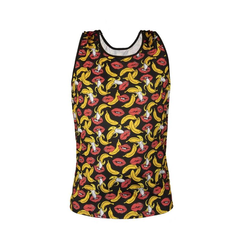 ANAIS MEN - BANANA TOP S – Magliette da uomo – foto 3