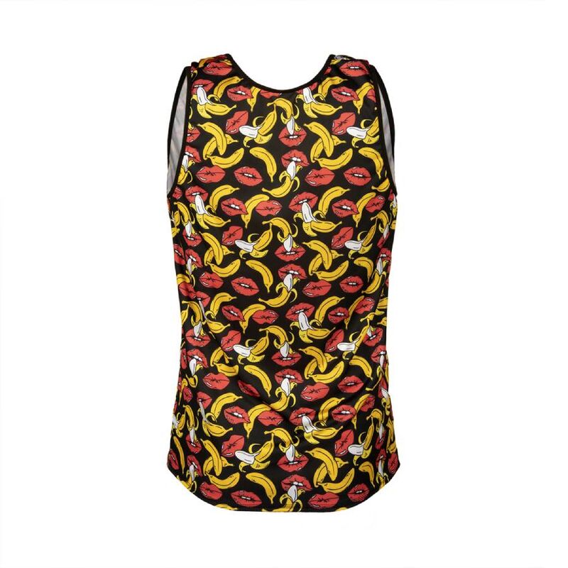 ANAIS MEN - BANANA TOP XL – Magliette da uomo – foto 4