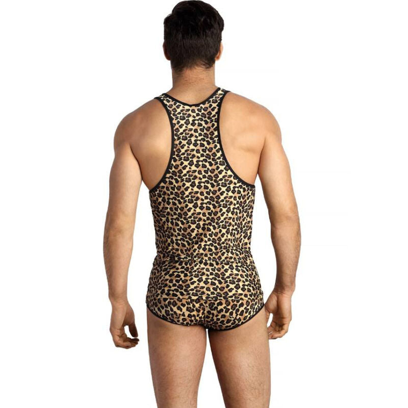 ANAIS MEN - MERCURY TOP M – Magliette da uomo – foto 2