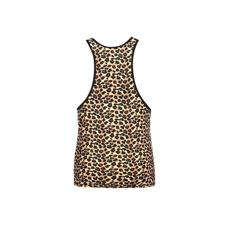 ANAIS MEN - MERCURY TOP M – Magliette da uomo – foto 4