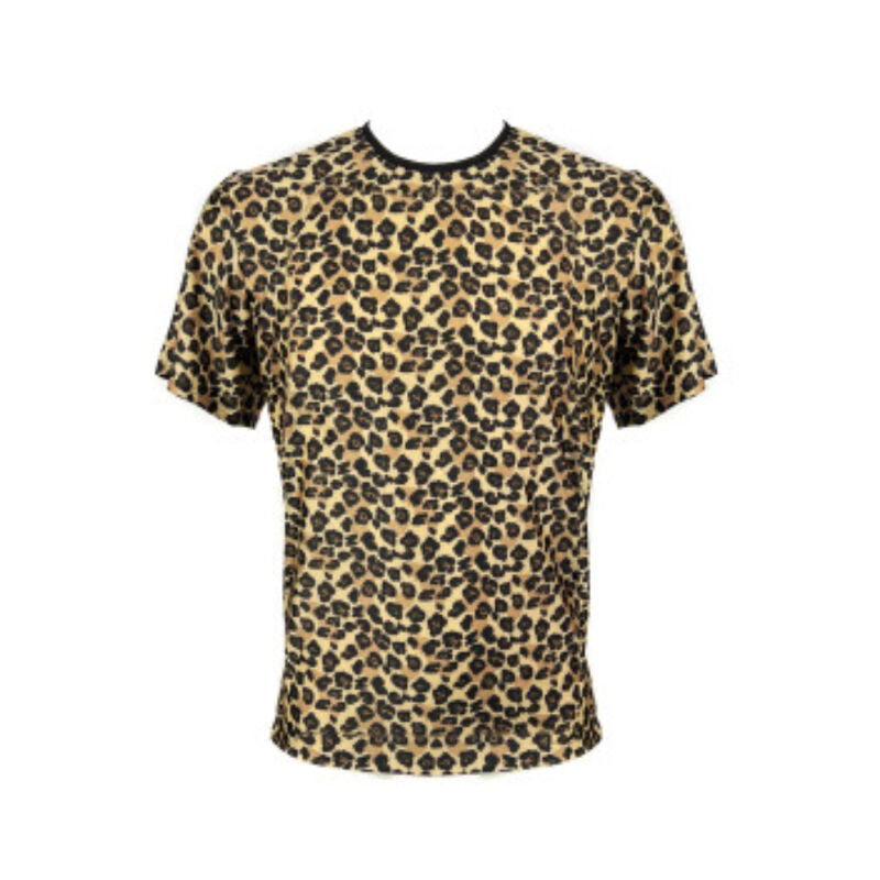 ANAIS MEN - MERCURY T-SHIRT L – Magliette da uomo – foto 3