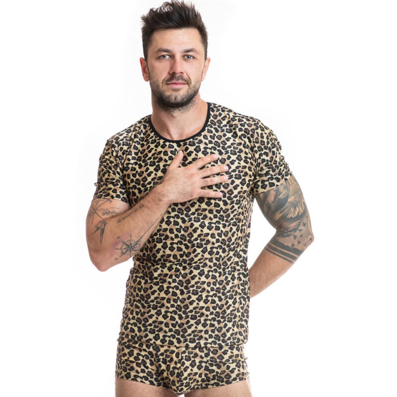 ANAIS MEN - MERCURY T-SHIRT XL – Magliette da uomo