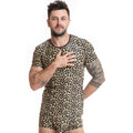 ANAIS MEN - MERCURY T-SHIRT XL – Magliette da uomo