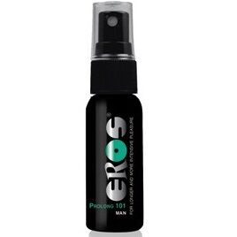 EROS - PROLONG 101 SPRAY RITARDANTE 30 ML – Ritardanti