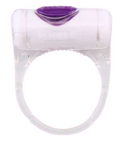 DUREX - VIBRAZIONI ORGASMICHE INTENSE – Cockring con vibrazione