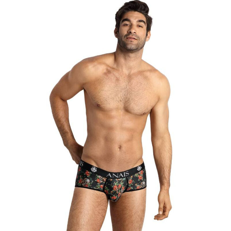 ANAIS MEN - POWER BRIEF S – Intimo boxer