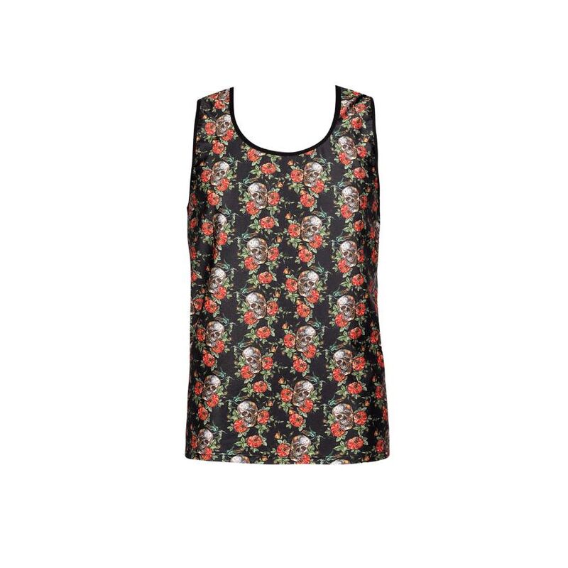 ANAIS MEN - POWER TOP S – Magliette da uomo – foto 3