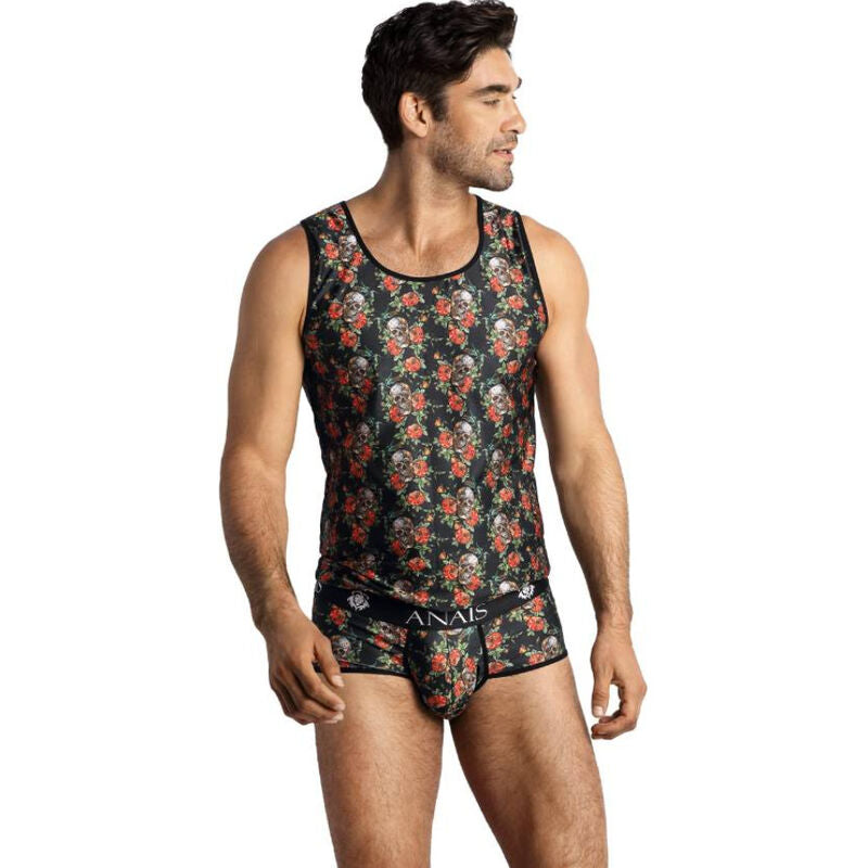 ANAIS MEN - POWER TOP S – Magliette da uomo