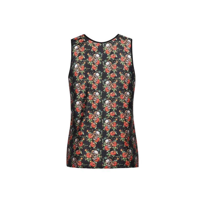 ANAIS MEN - POWER TOP M – Magliette da uomo – foto 4