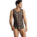 ANAIS MEN - POWER TOP XL – Magliette da uomo
