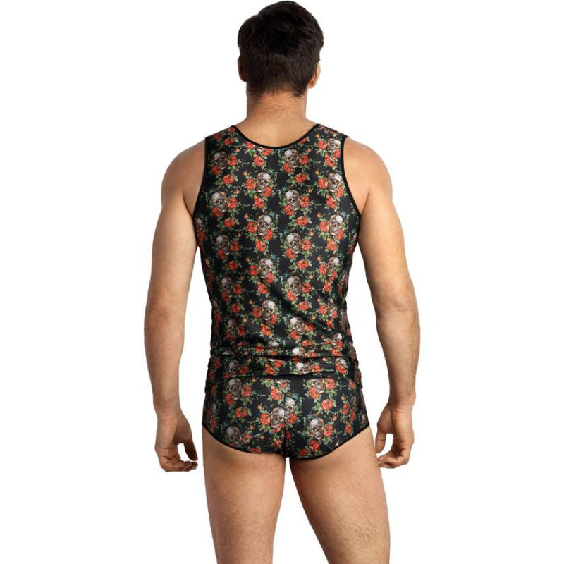 ANAIS MEN - POWER TOP XL – Magliette da uomo – foto 2