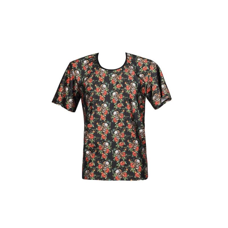 ANAIS MEN - POWER T-SHIRT S – Magliette da uomo – foto 3
