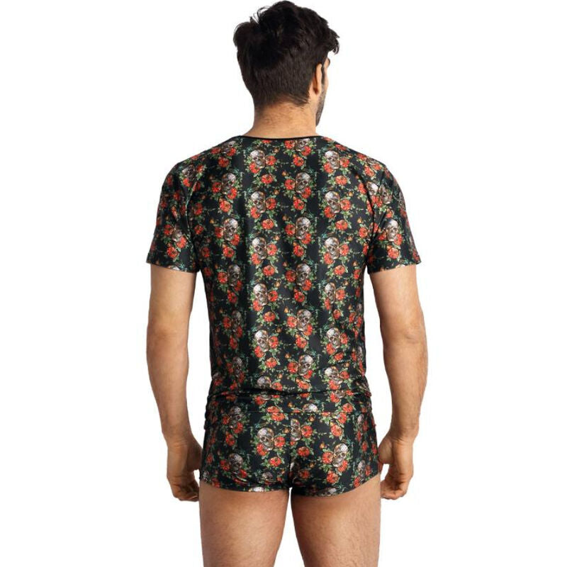ANAIS MEN - POWER T-SHIRT XL – Magliette da uomo – foto 2