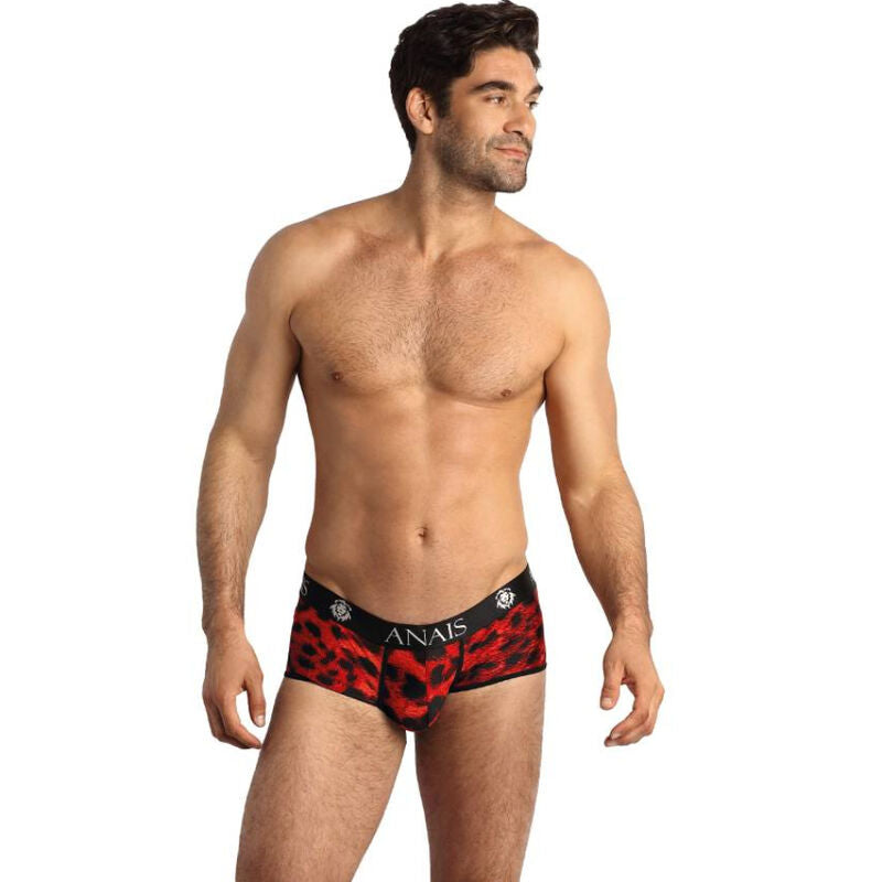 ANAIS MEN - SLIP SAVAGE XL – Intimo boxer
