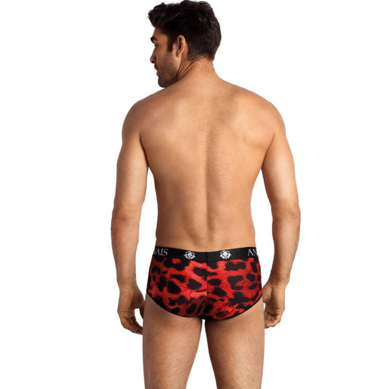 ANAIS MEN - SLIP SAVAGE XL – Intimo boxer – foto 2