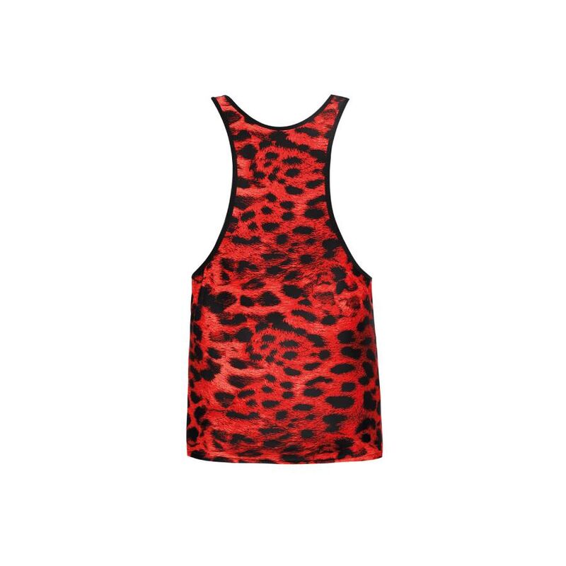 ANAIS MEN - TOP SAVAGE L – Magliette da uomo – foto 4