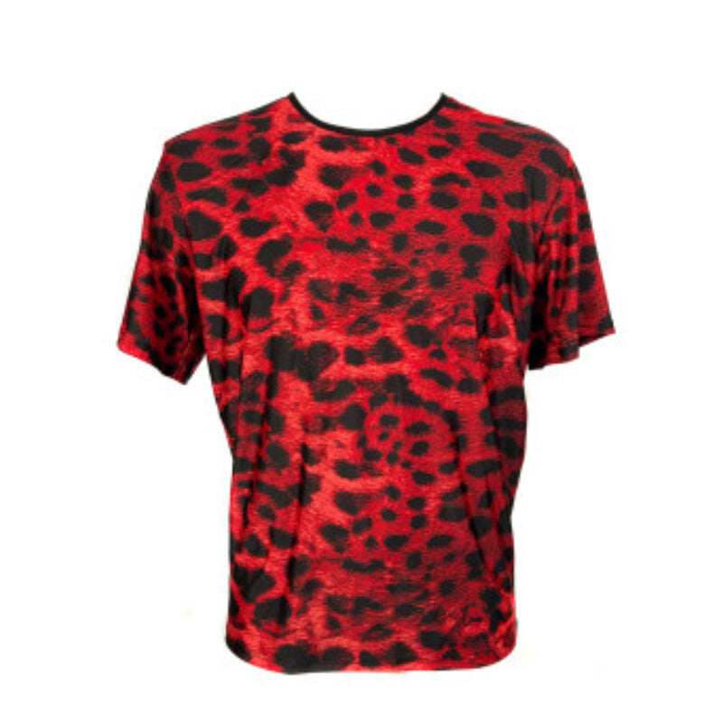 ANAIS MEN - SAVAGE T-SHIRT S – Magliette da uomo – foto 3
