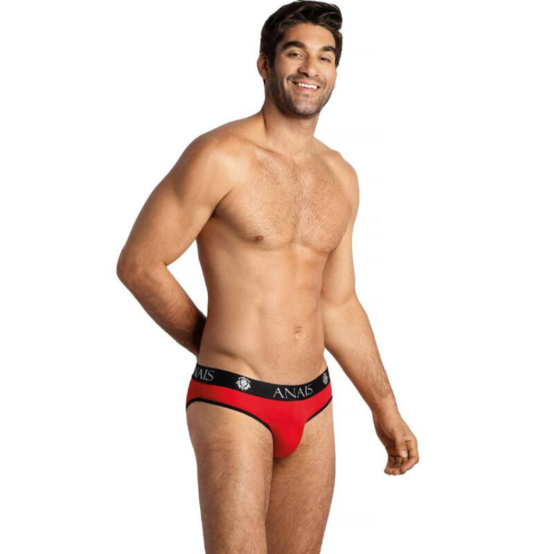 ANAIS MEN - SOUL SLIP S – Scivola
