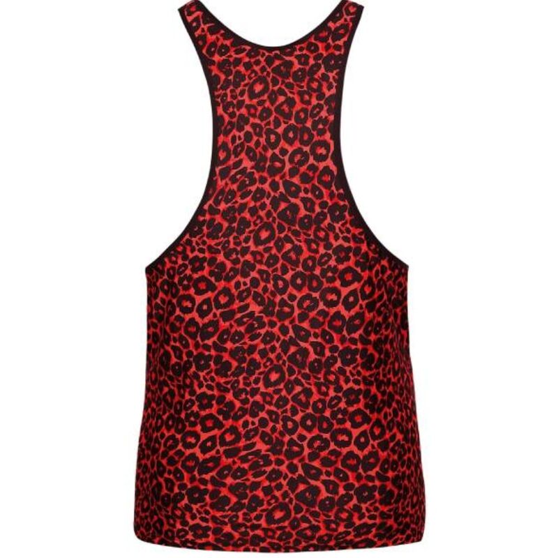 ANAIS MEN - TRIBAL TOP S – Magliette da uomo – foto 4