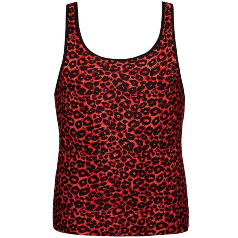 ANAIS MEN - TRIBAL TOP S – Magliette da uomo – foto 3
