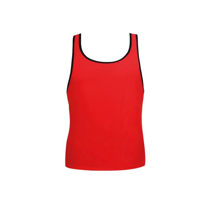 ANAIS MEN - SOUL TOP S – Magliette da uomo – foto 3