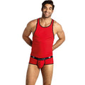 ANAIS MEN - SOUL TOP XL – Magliette da uomo