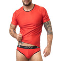 ANAIS MEN - SOUL T-SHIRT L – Magliette da uomo